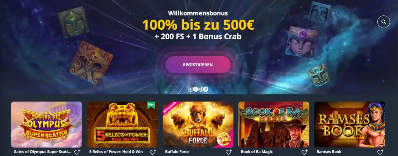 Buran Casino