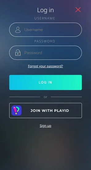 Buran Casino Login